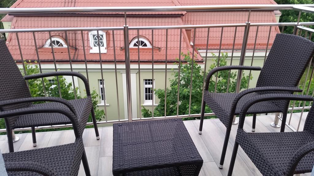 Komfortowy Apartament Nad Niegocinem Gizycko Exterior photo