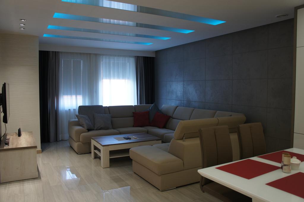 Komfortowy Apartament Nad Niegocinem Gizycko Exterior photo